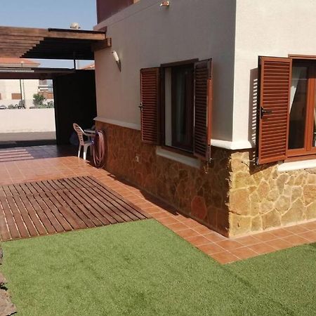 Fuertedreams Villa La Oliva Luaran gambar