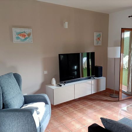 Fuertedreams Villa La Oliva Luaran gambar