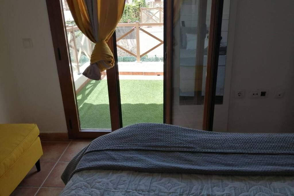 Fuertedreams Villa La Oliva Luaran gambar