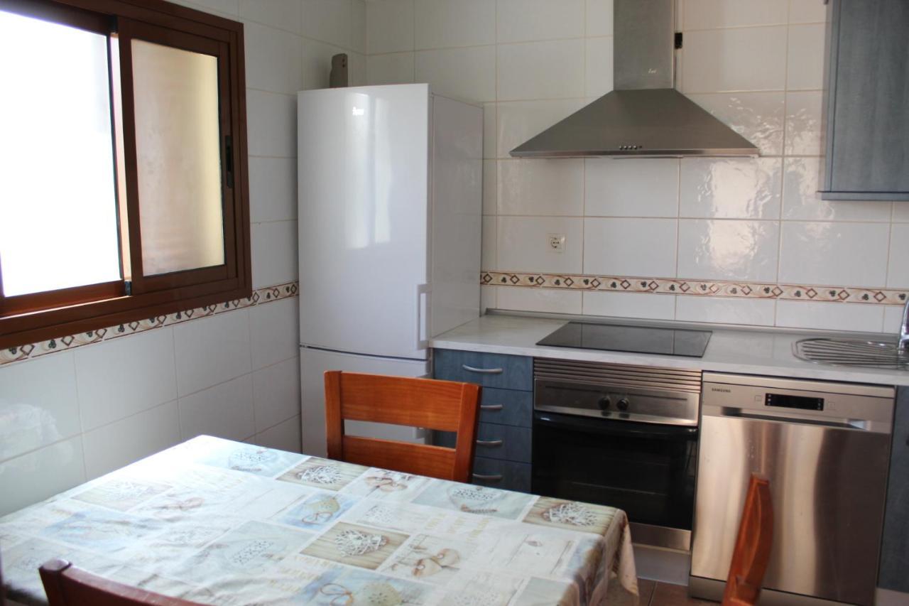 Fuertedreams Villa La Oliva Luaran gambar