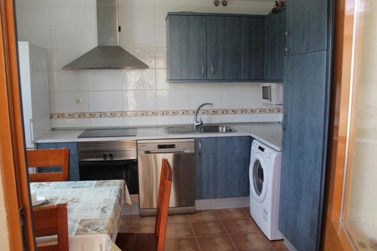 Fuertedreams Villa La Oliva Luaran gambar