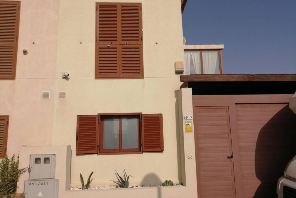 Fuertedreams Villa La Oliva Luaran gambar