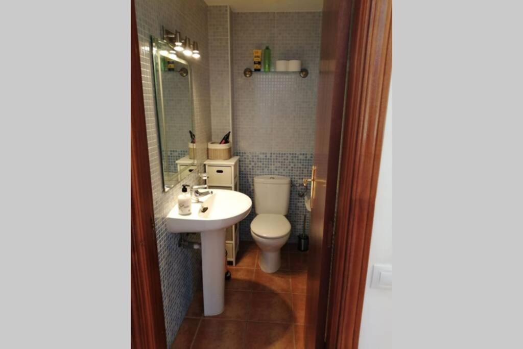 Fuertedreams Villa La Oliva Luaran gambar