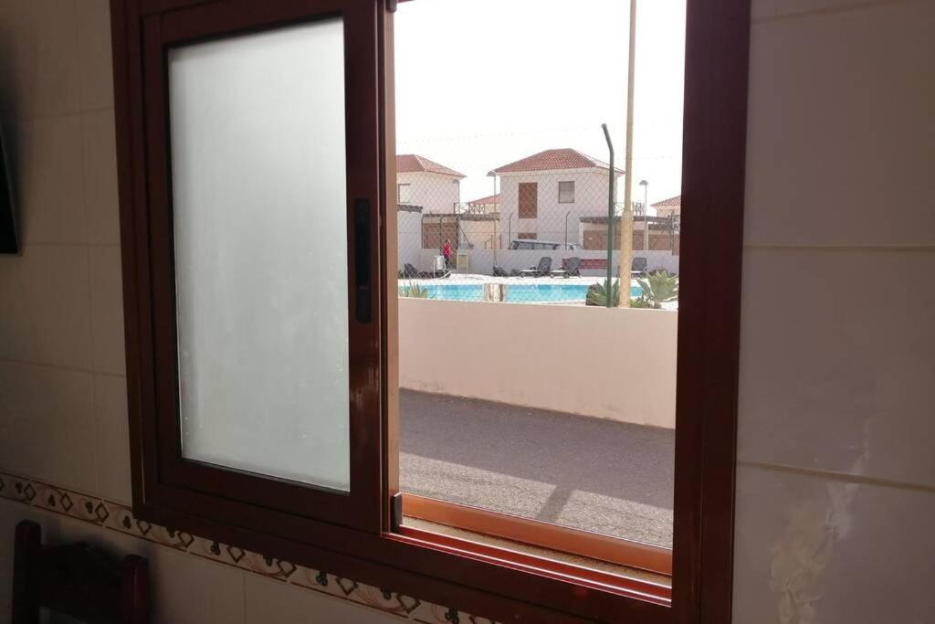 Fuertedreams Villa La Oliva Luaran gambar