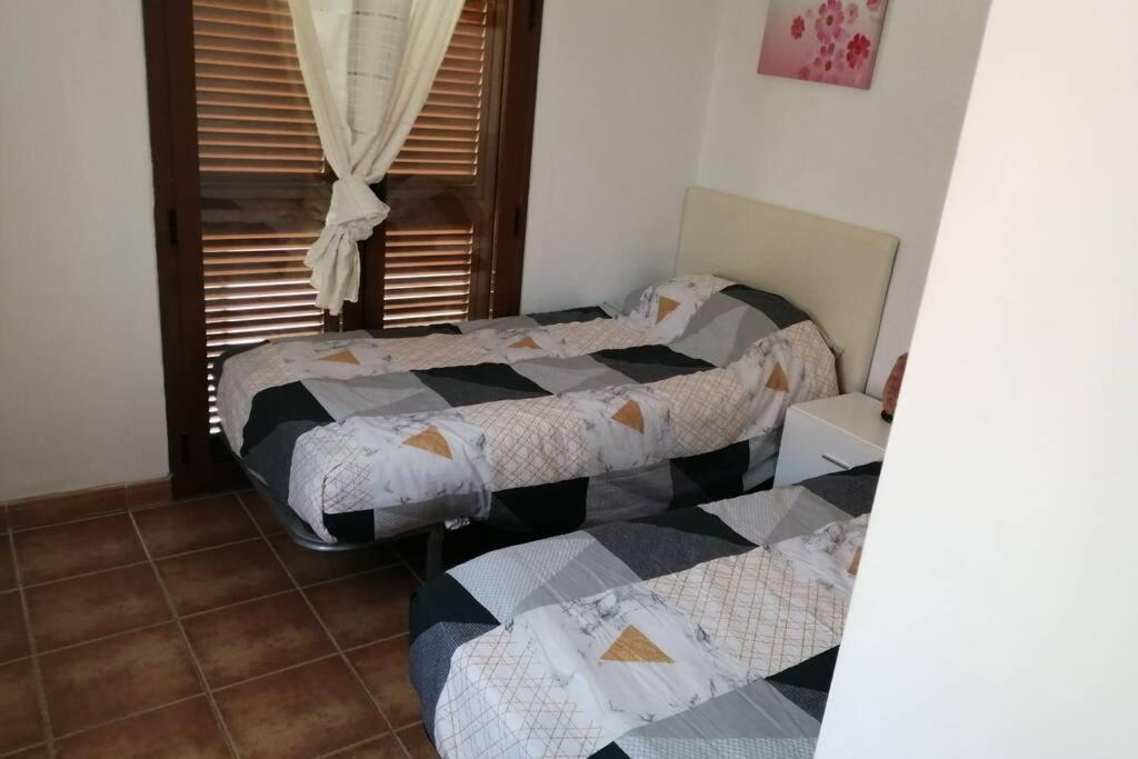 Fuertedreams Villa La Oliva Luaran gambar