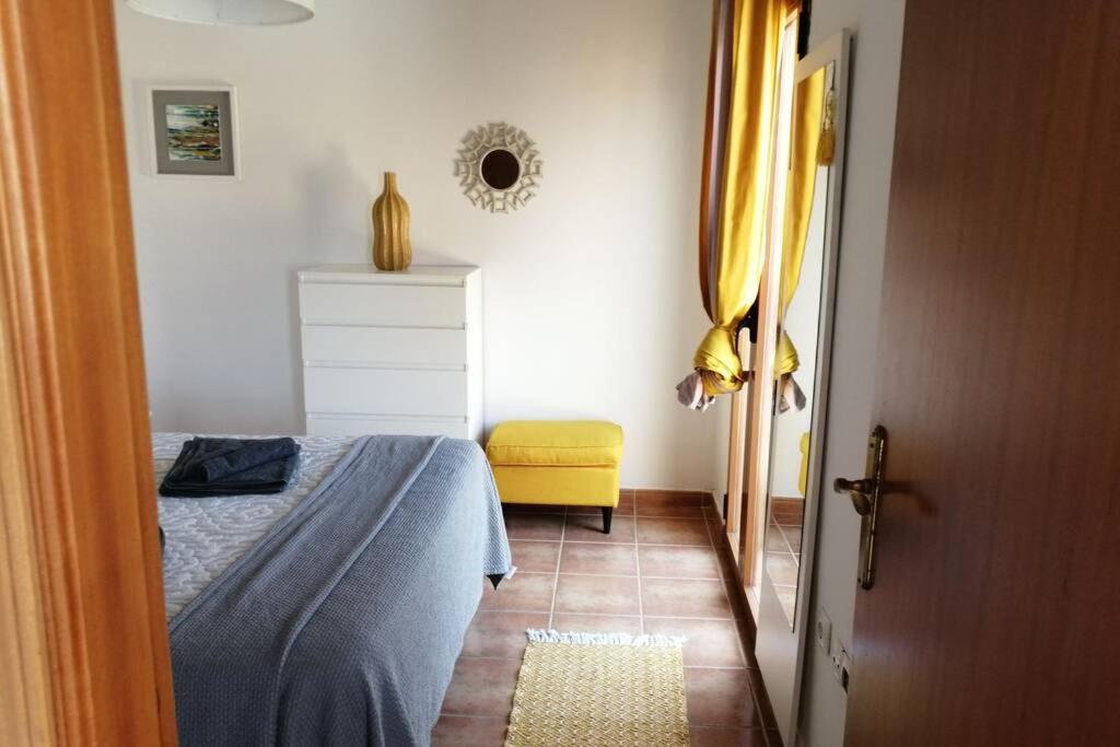 Fuertedreams Villa La Oliva Luaran gambar