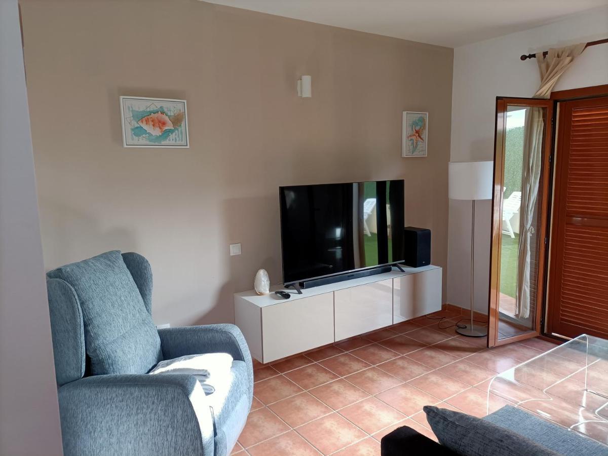 Fuertedreams Villa La Oliva Luaran gambar